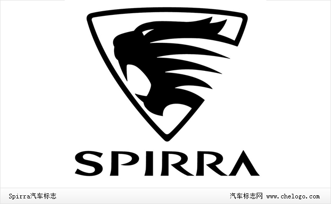 Spirra标志图片