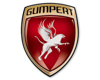 Gumpert标志图片