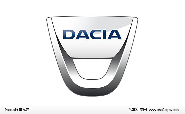 Dacia标志图片