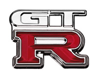 GTR