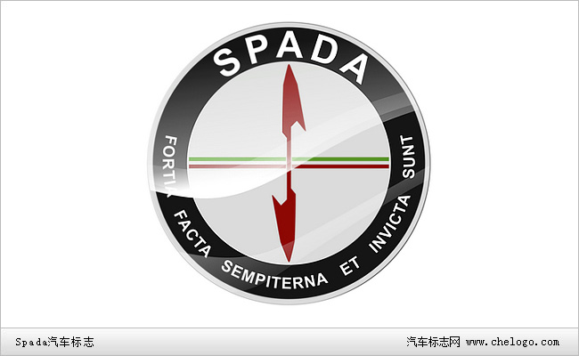 Spada汽车标志