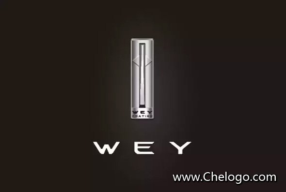 ȫ¸߶ƷLOGOع “WEY”Ϊ“κ”