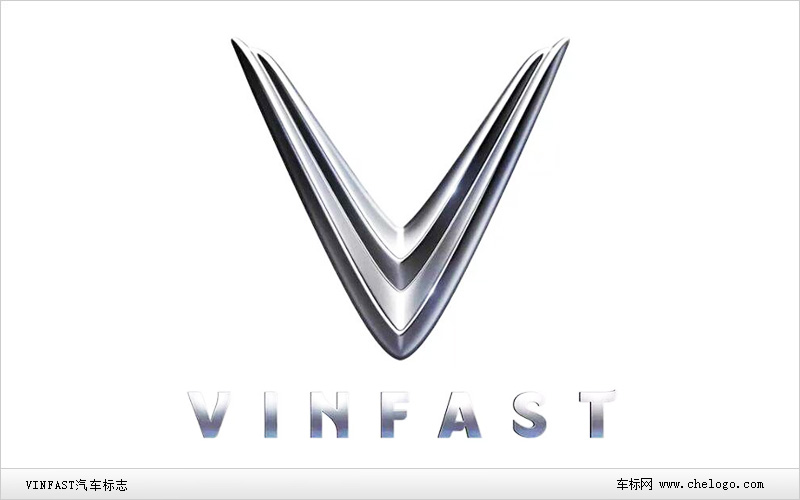 VINFAST汽车标志图片